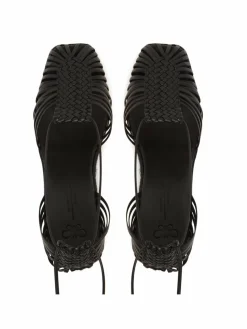 Espadrillas Quirino 2515521115670 Nero