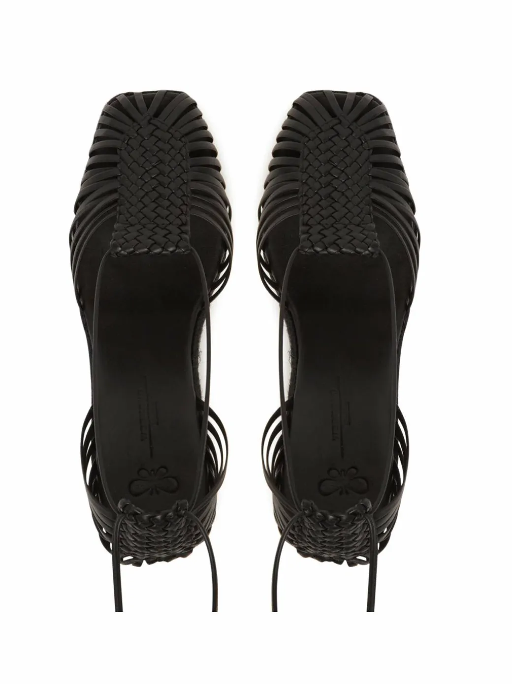 Espadrillas Quirino 2515521115670 Nero