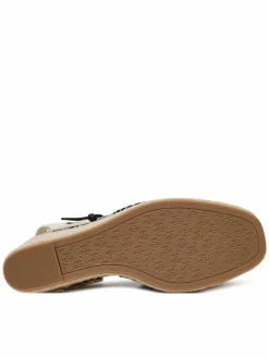 Espadrillas Robby 802961836001 Nero