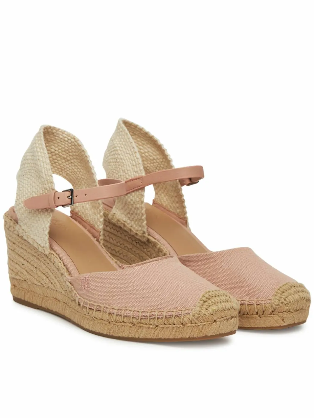Espadrillas Robby 802961836005 Rosa