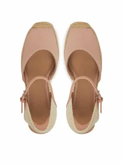 Espadrillas Robby 802961836005 Rosa