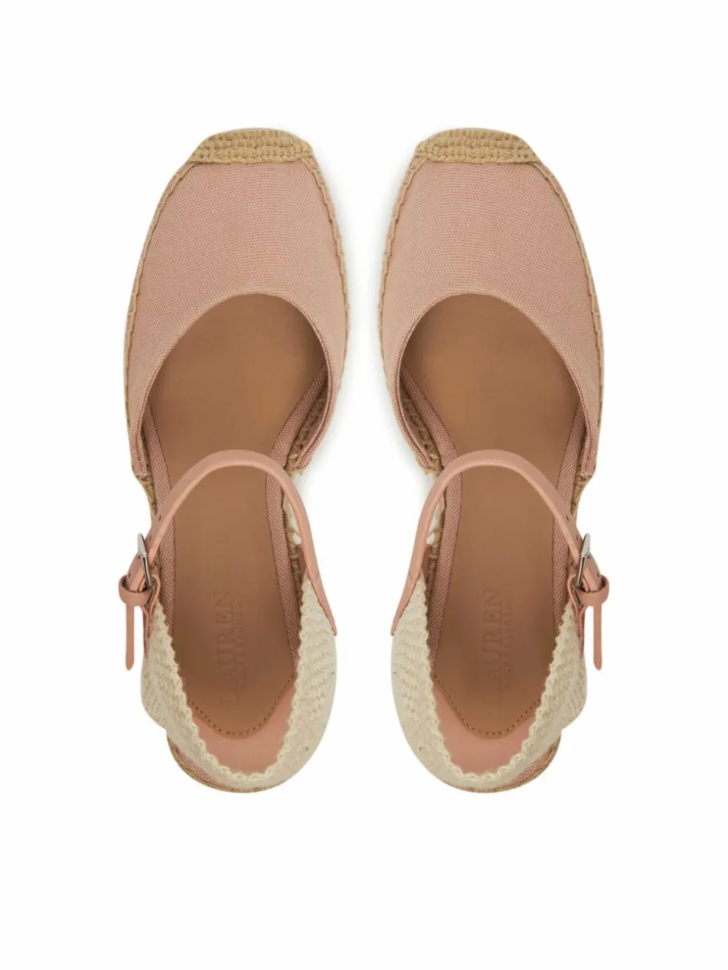 Espadrillas Robby 802961836005 Rosa