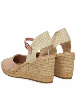 Espadrillas Robby 802961836005 Rosa