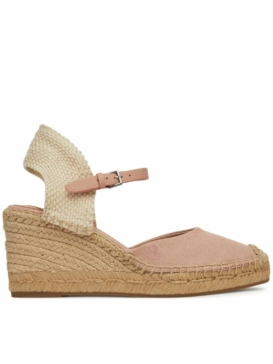 Espadrillas Robby 802961836005 Rosa