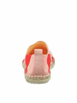 Espadrillas 30568941 Rosa