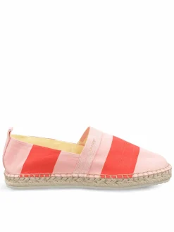 Espadrillas 30568941 Rosa