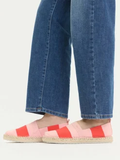 Espadrillas 30568941 Rosa