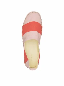 Espadrillas 30568941 Rosa