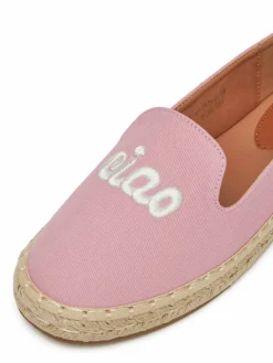 Espadrillas 8-266-3 Rosa