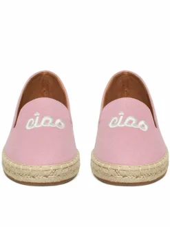 Espadrillas 8-266-3 Rosa