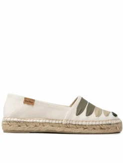 Espadrillas Rose-Cm Bianco