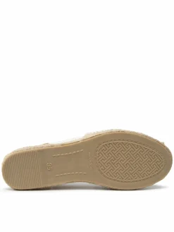 Espadrillas Rose-Cm Bianco