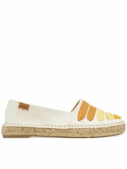 Espadrillas Rose-Cm Giallo