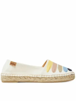 Espadrillas Rose-Cm Multicolore