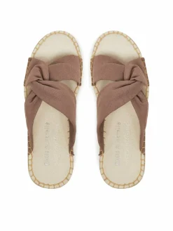 Espadrillas Rowley W13169 Beige