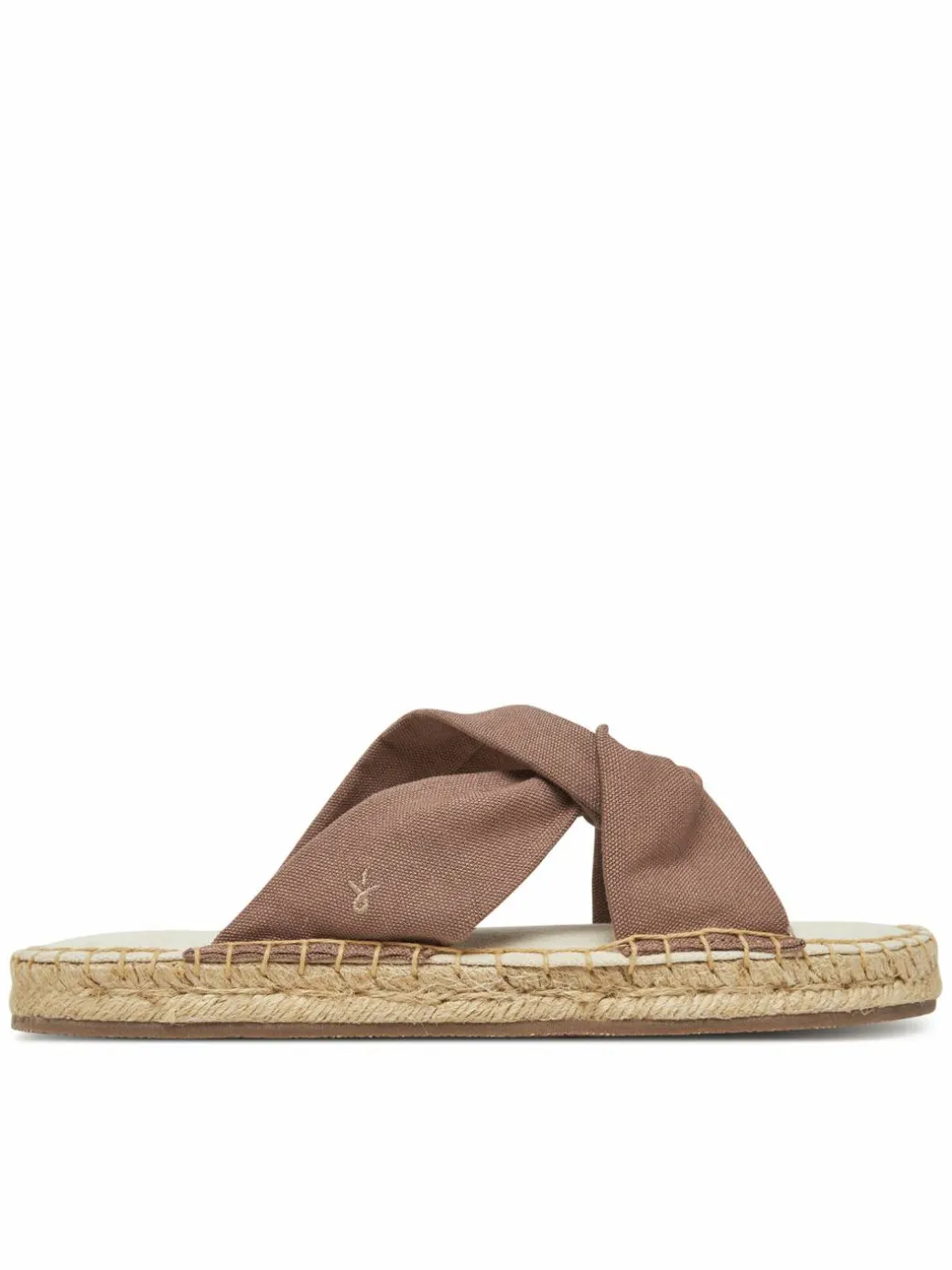 Espadrillas Rowley W13169 Beige