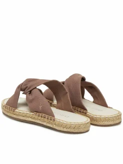 Espadrillas Rowley W13169 Beige