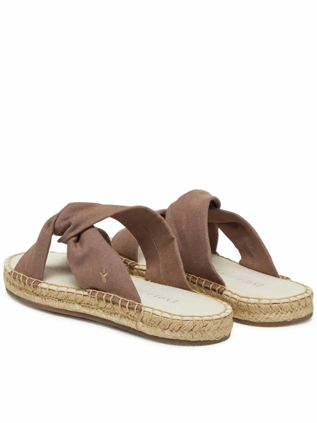 Espadrillas Rowley W13169 Beige