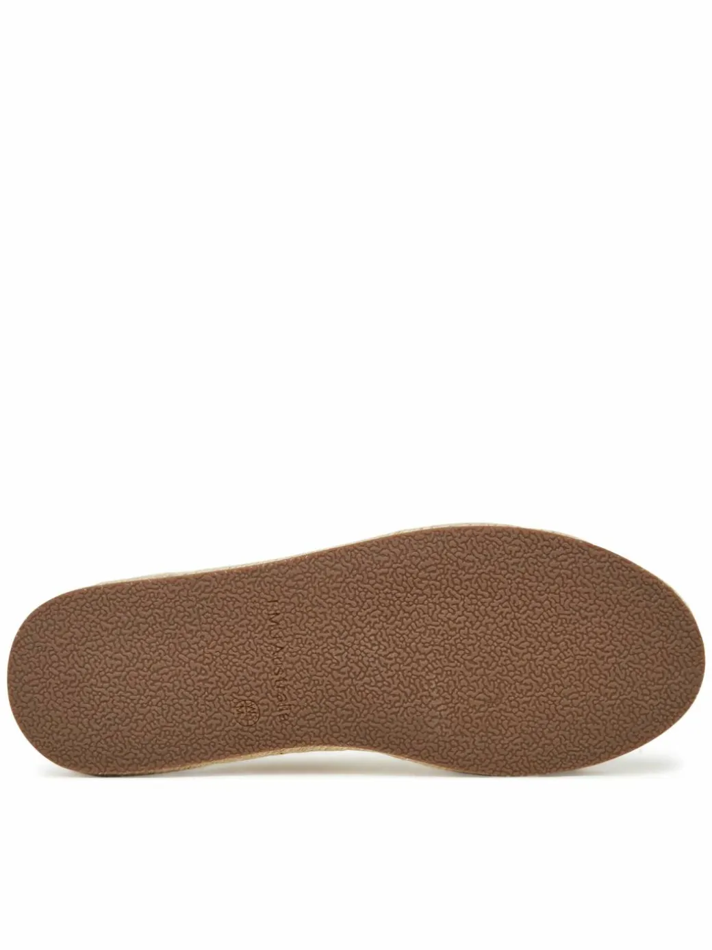 Espadrillas Rowley W13169 Bianco