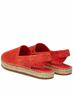Espadrillas RR2M3060 Arancione