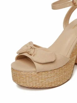 Espadrillas RT2206125 Beige