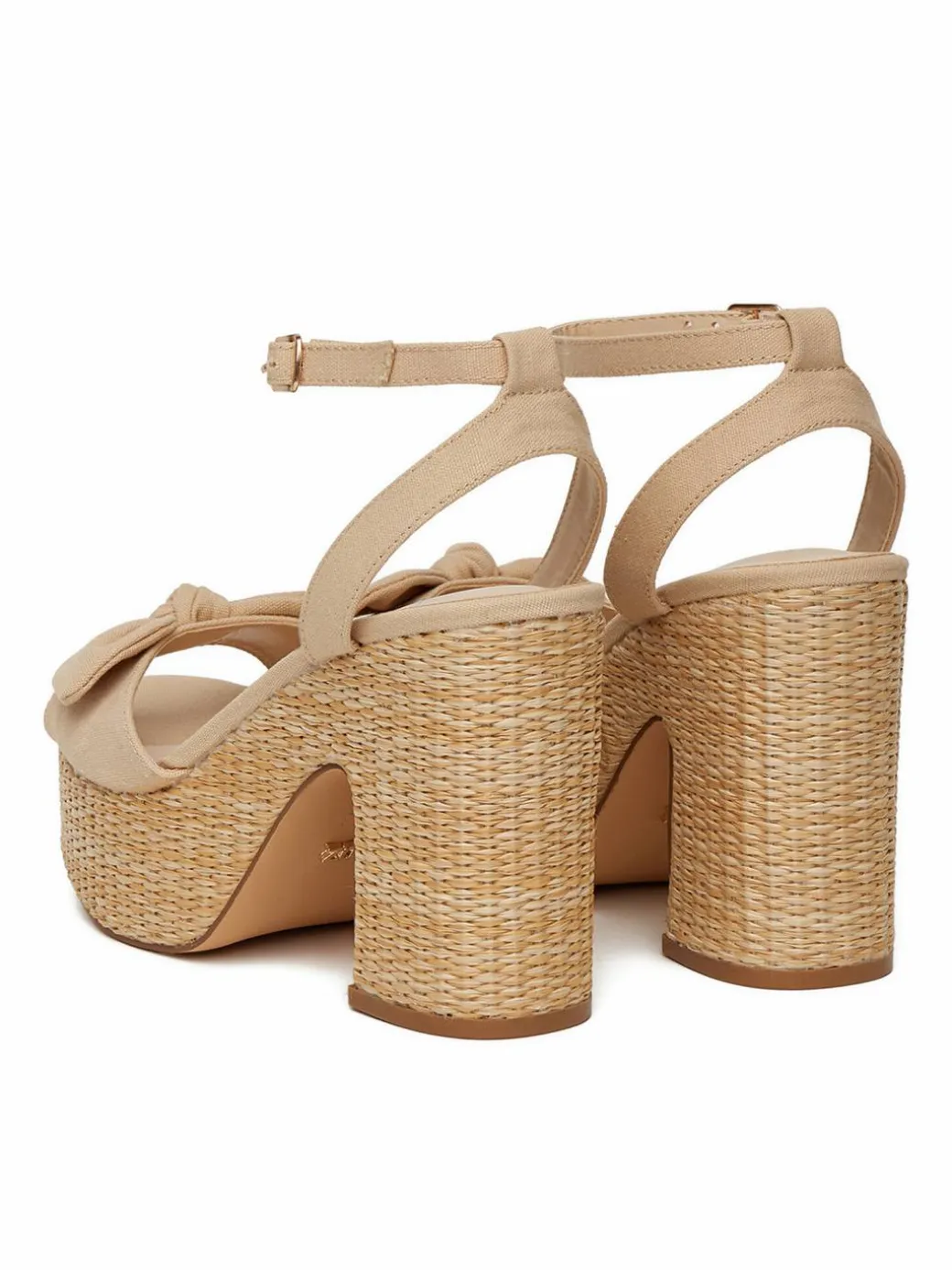Espadrillas RT2206125 Beige