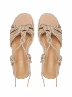 Espadrillas RT220681 Beige