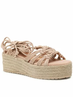 Espadrillas RT220681 Beige