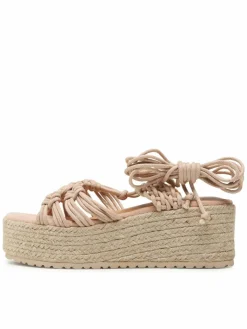 Espadrillas RT220681 Beige