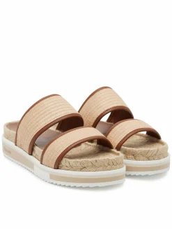 Espadrillas SA28285G0MTN112A Beige