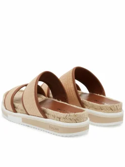 Espadrillas SA28285G0MTN112A Beige