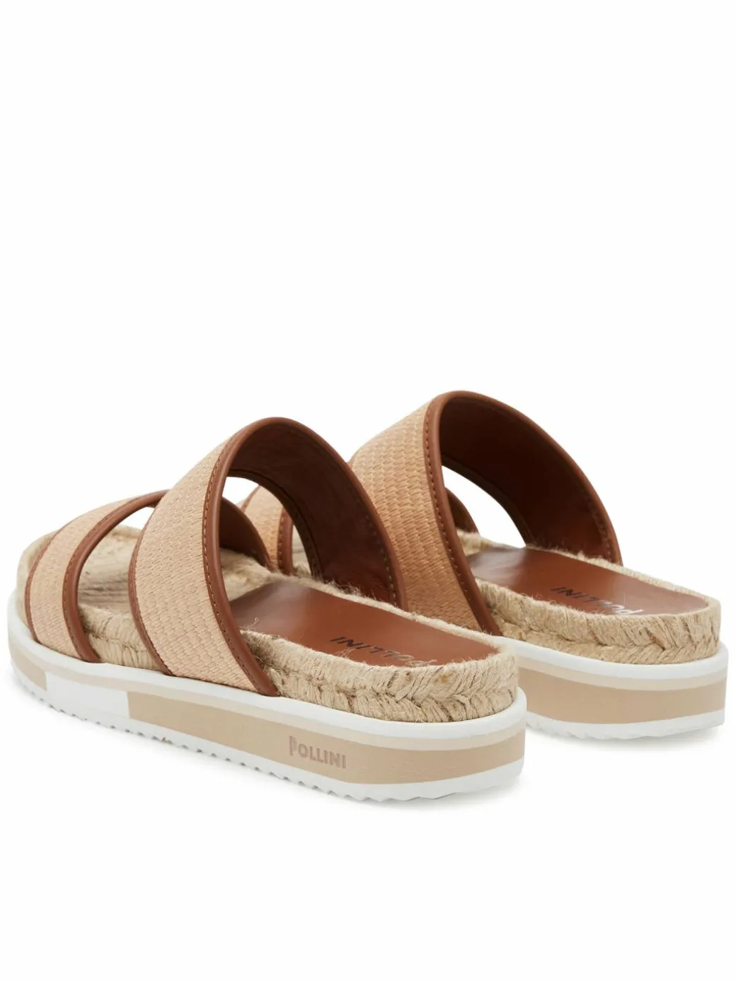 Espadrillas SA28285G0MTN112A Beige