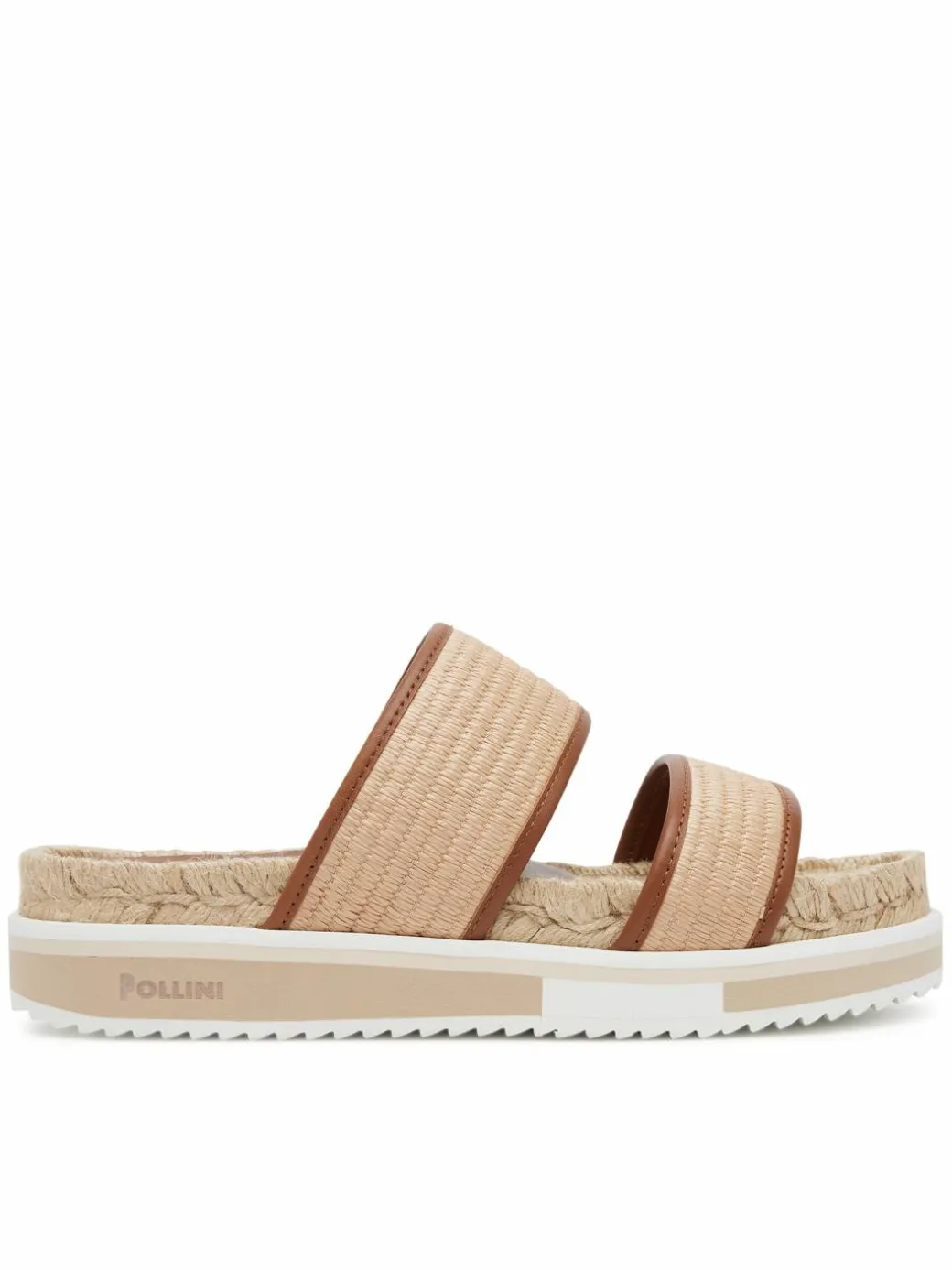 Espadrillas SA28285G0MTN112A Beige