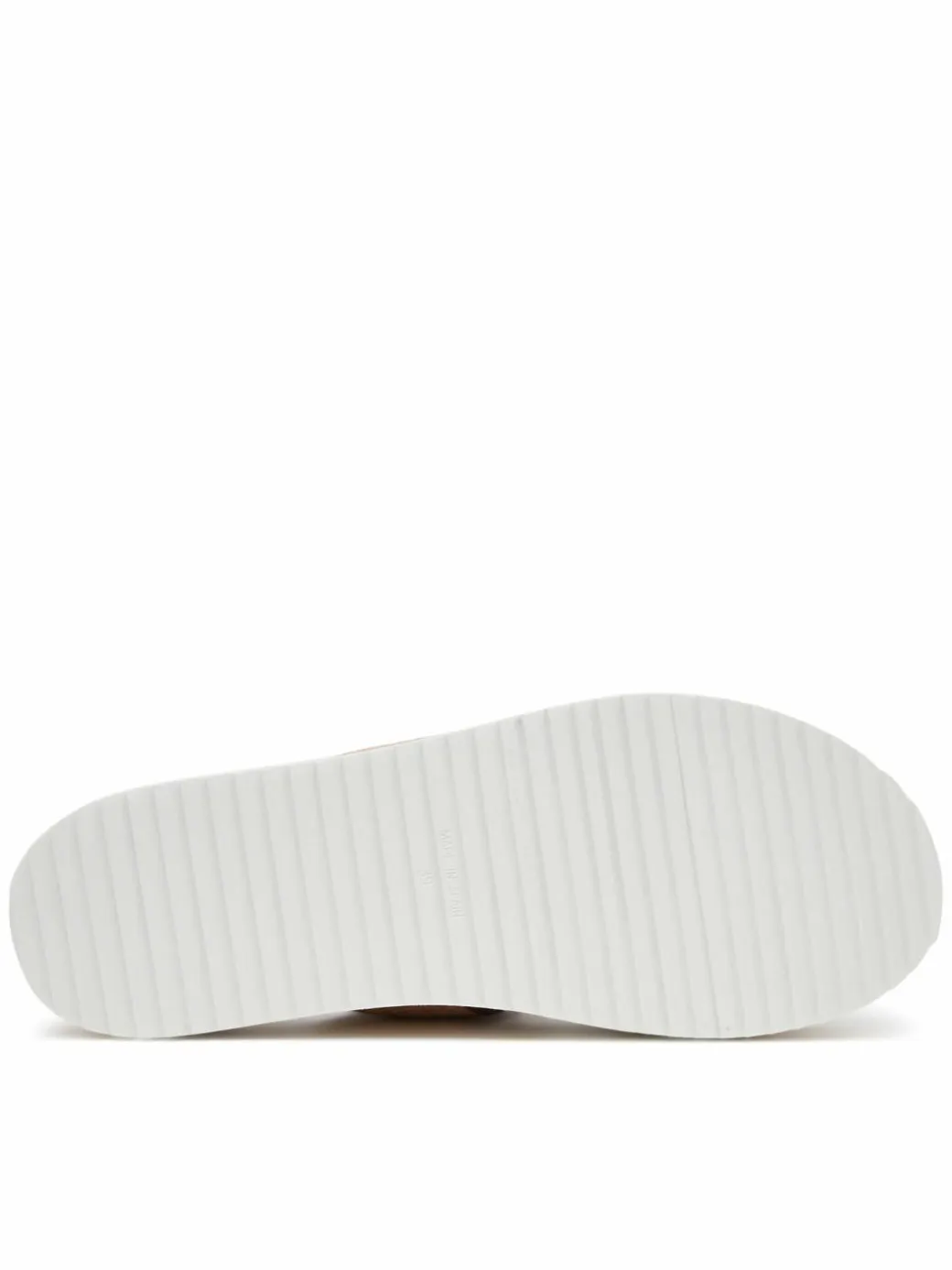 Espadrillas SA28285G0MTN112A Beige
