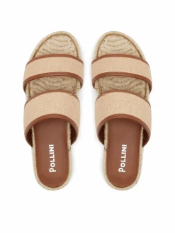 Espadrillas SA28285G0MTN112A Beige