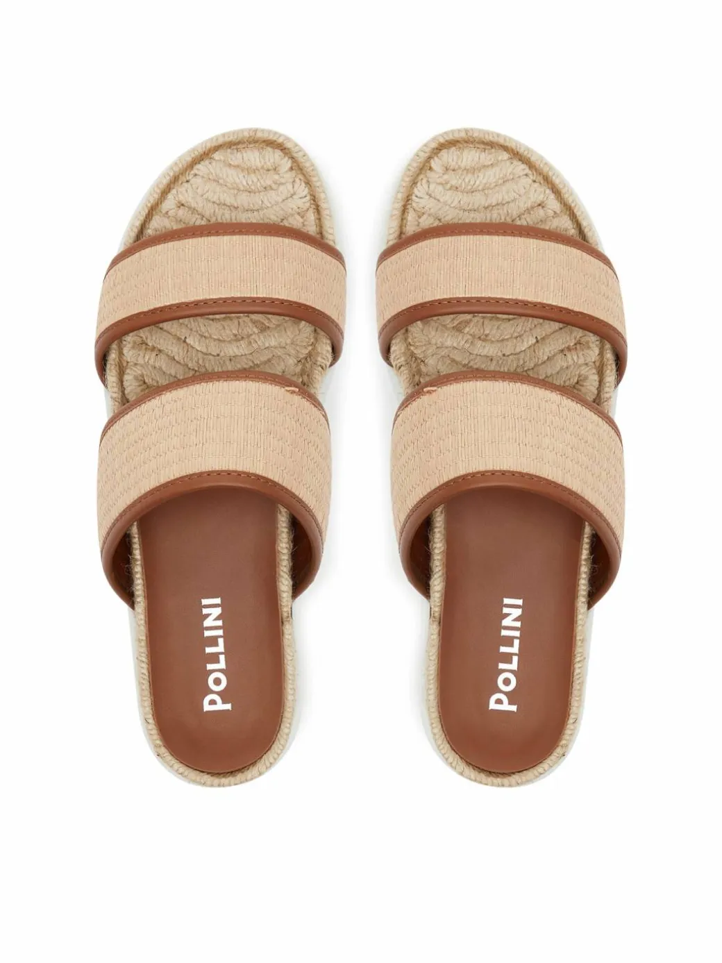 Espadrillas SA28285G0MTN112A Beige