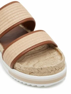 Espadrillas SA28285G0MTN112A Beige
