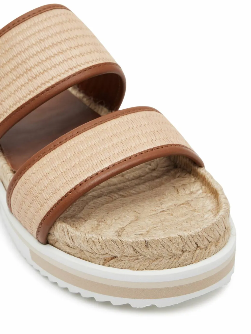 Espadrillas SA28285G0MTN112A Beige