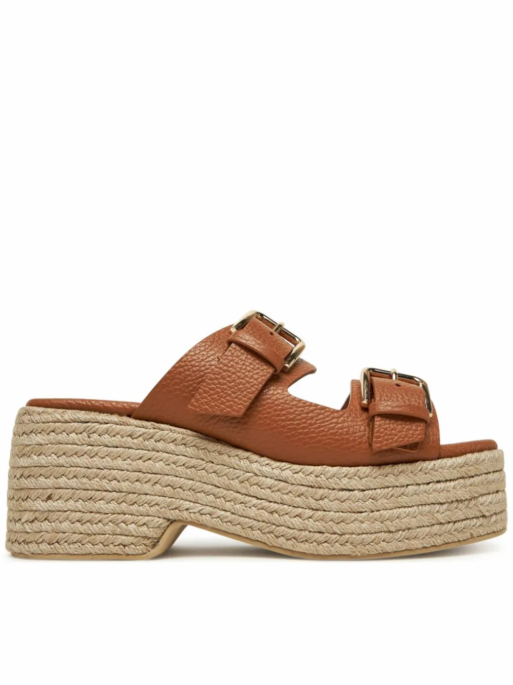 Espadrillas SA28268I0MTD0230 Marrone