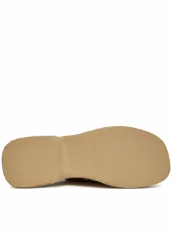Espadrillas SA28268I0MTD0230 Marrone