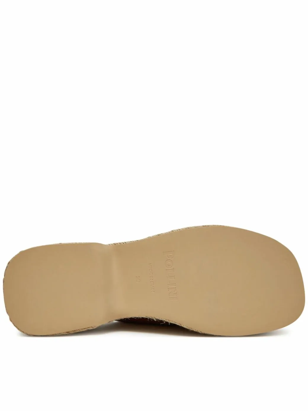 Espadrillas SA28268I0MTD0230 Marrone