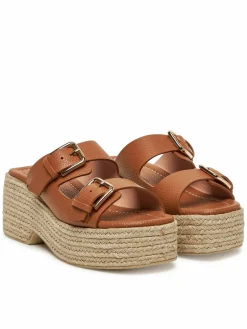 Espadrillas SA28268I0MTD0230 Marrone