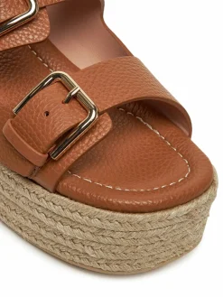 Espadrillas SA28268I0MTD0230 Marrone