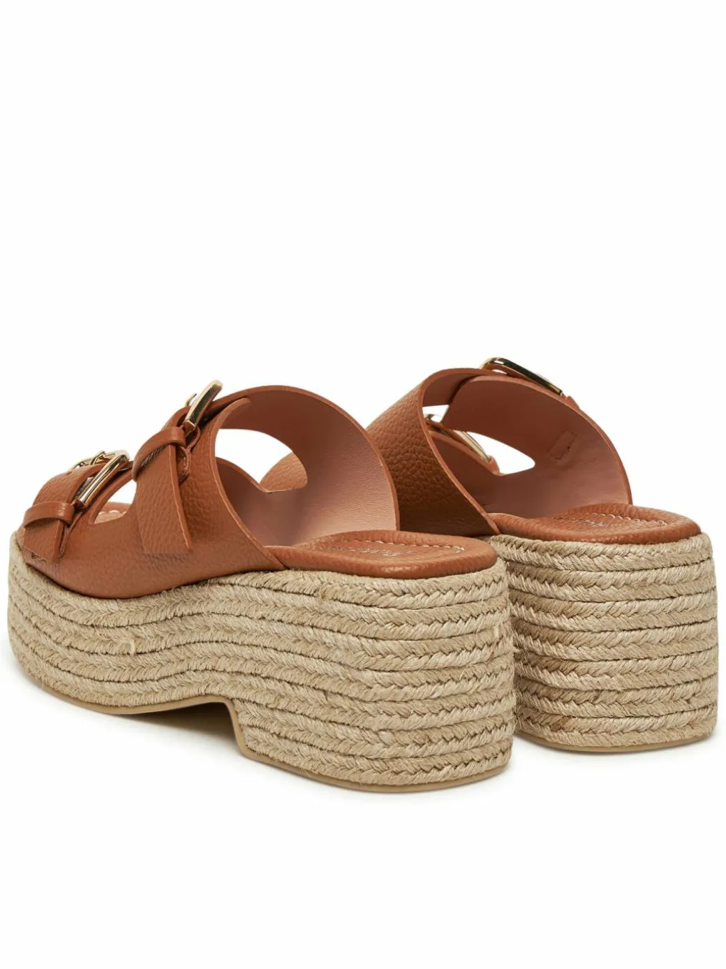 Espadrillas SA28268I0MTD0230 Marrone