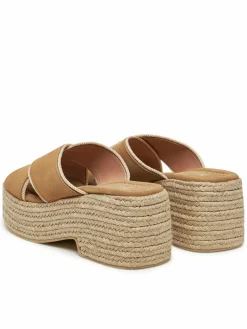 Espadrillas SA28278I0MTF0122 Beige