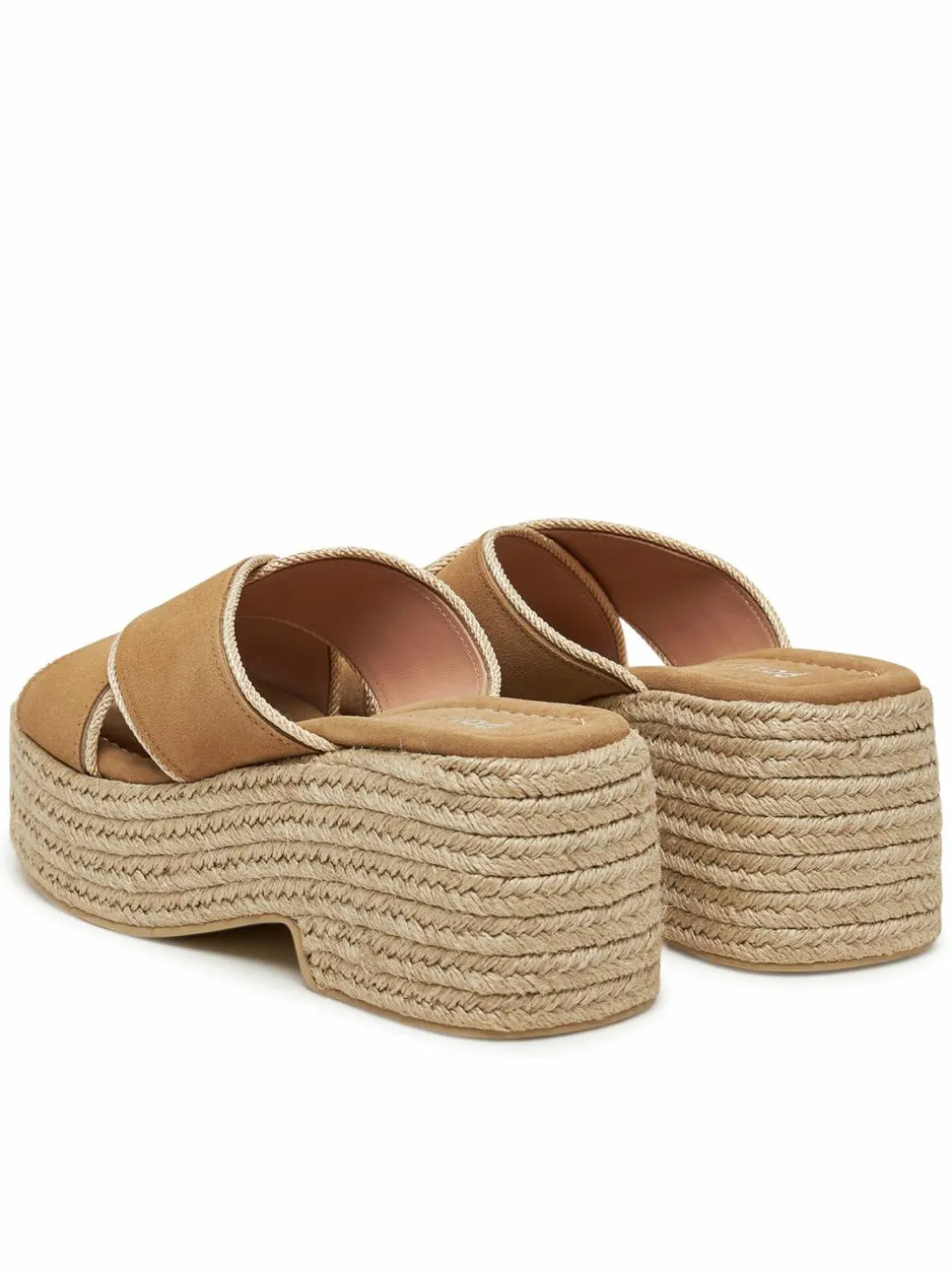 Espadrillas SA28278I0MTF0122 Beige