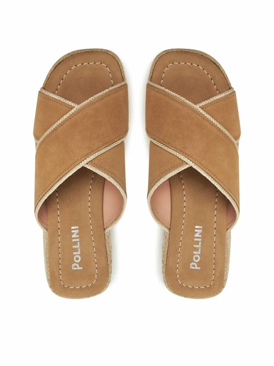 Espadrillas SA28278I0MTF0122 Beige