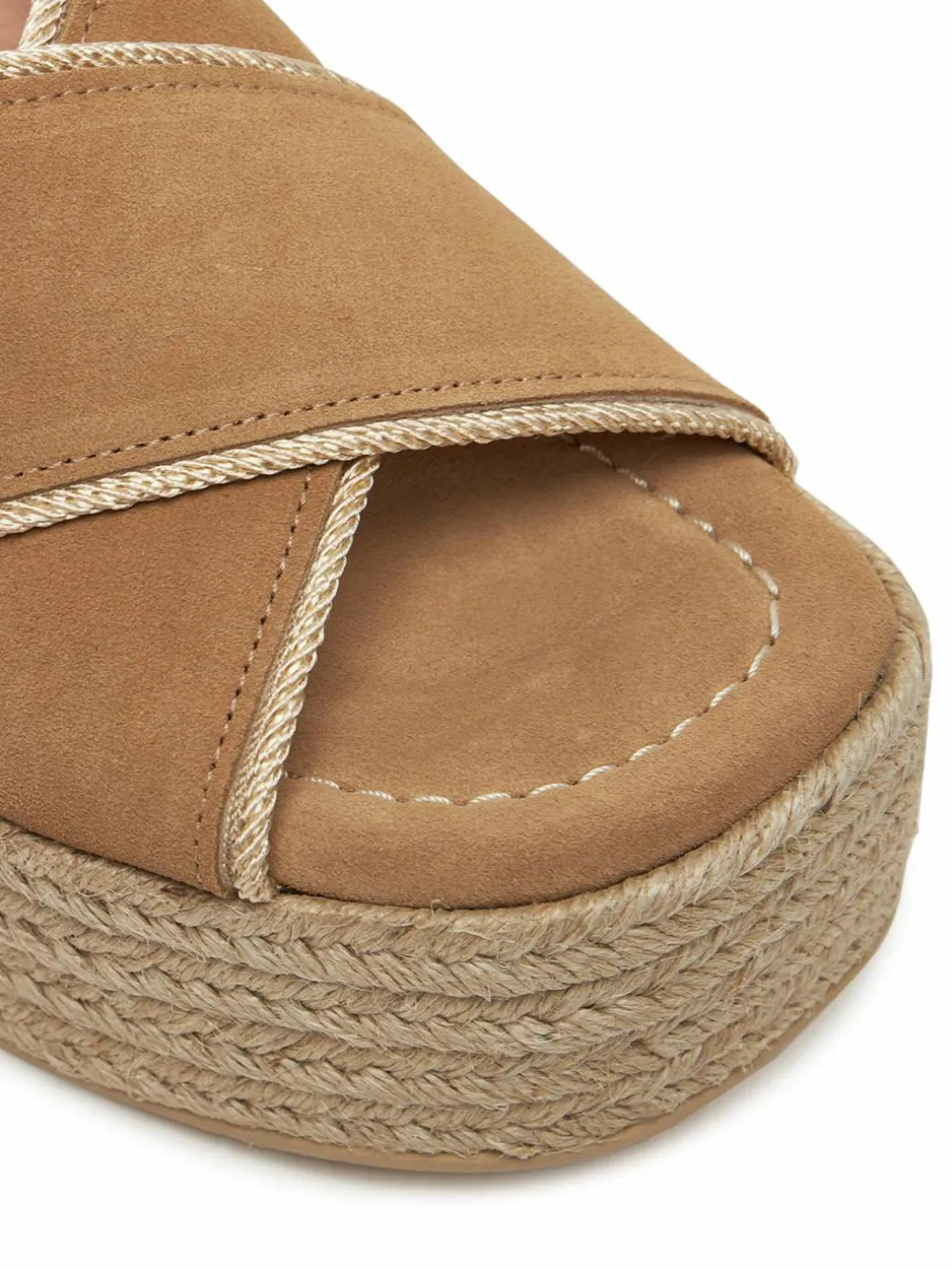 Espadrillas SA28278I0MTF0122 Beige