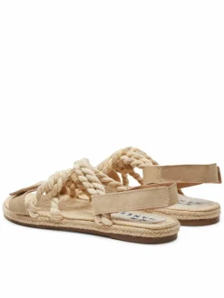 Espadrillas Sandals V 0.4 Y0 Beige