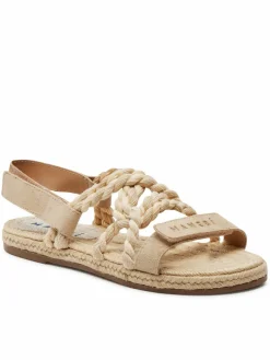 Espadrillas Sandals V 0.4 Y0 Beige